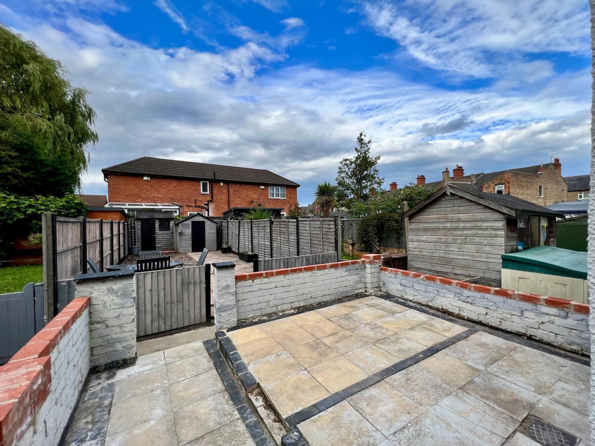 Oxford House - Great For Contractors Or Family Holidays Cleethorpes Eksteriør bilde