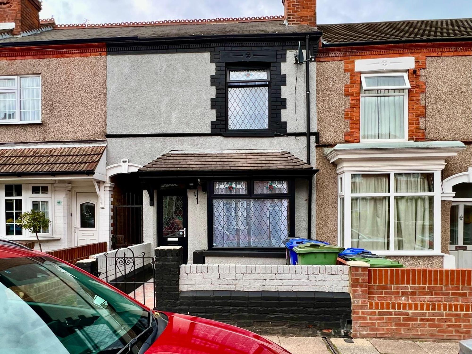 Oxford House - Great For Contractors Or Family Holidays Cleethorpes Eksteriør bilde