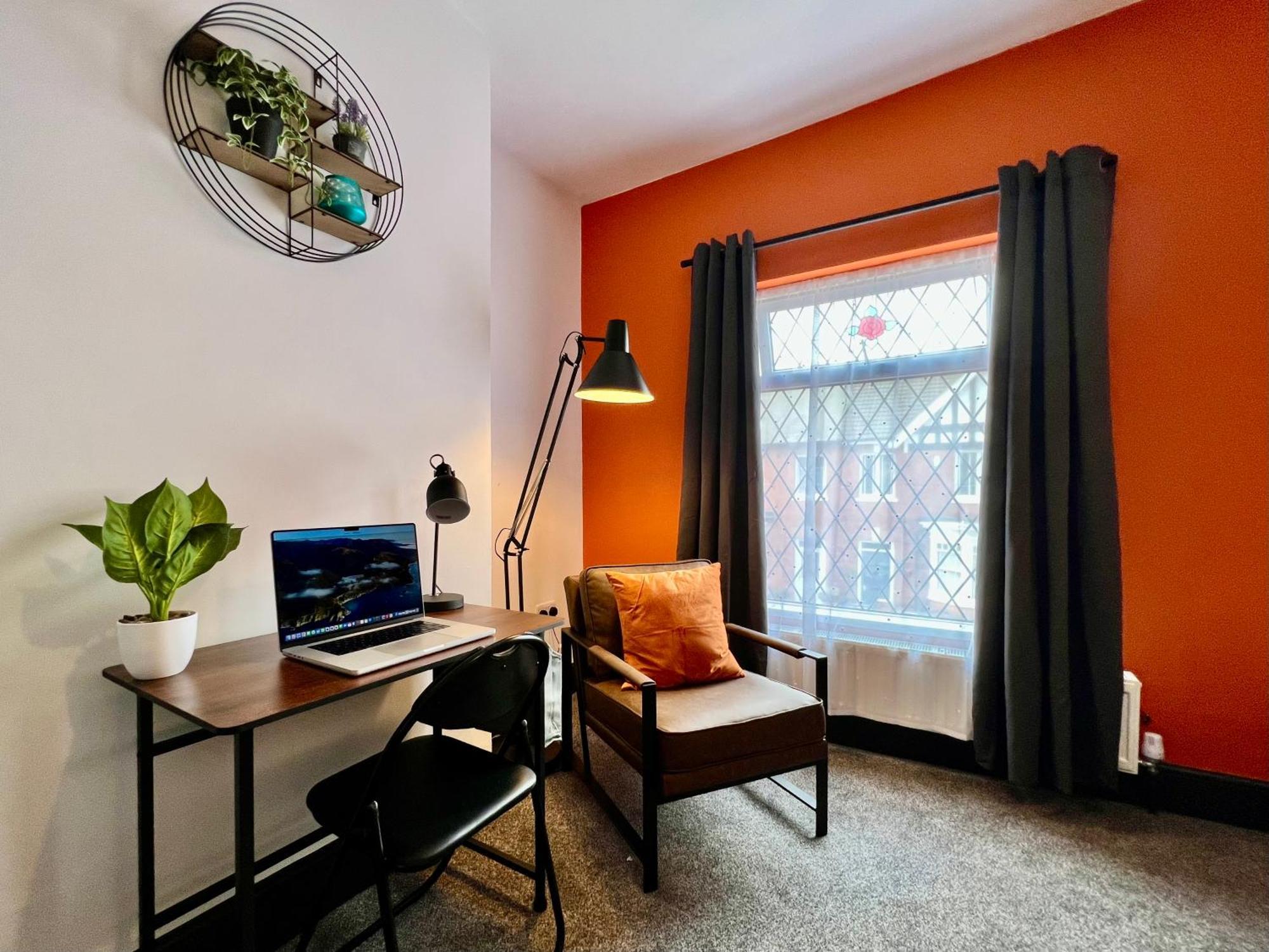 Oxford House - Great For Contractors Or Family Holidays Cleethorpes Eksteriør bilde