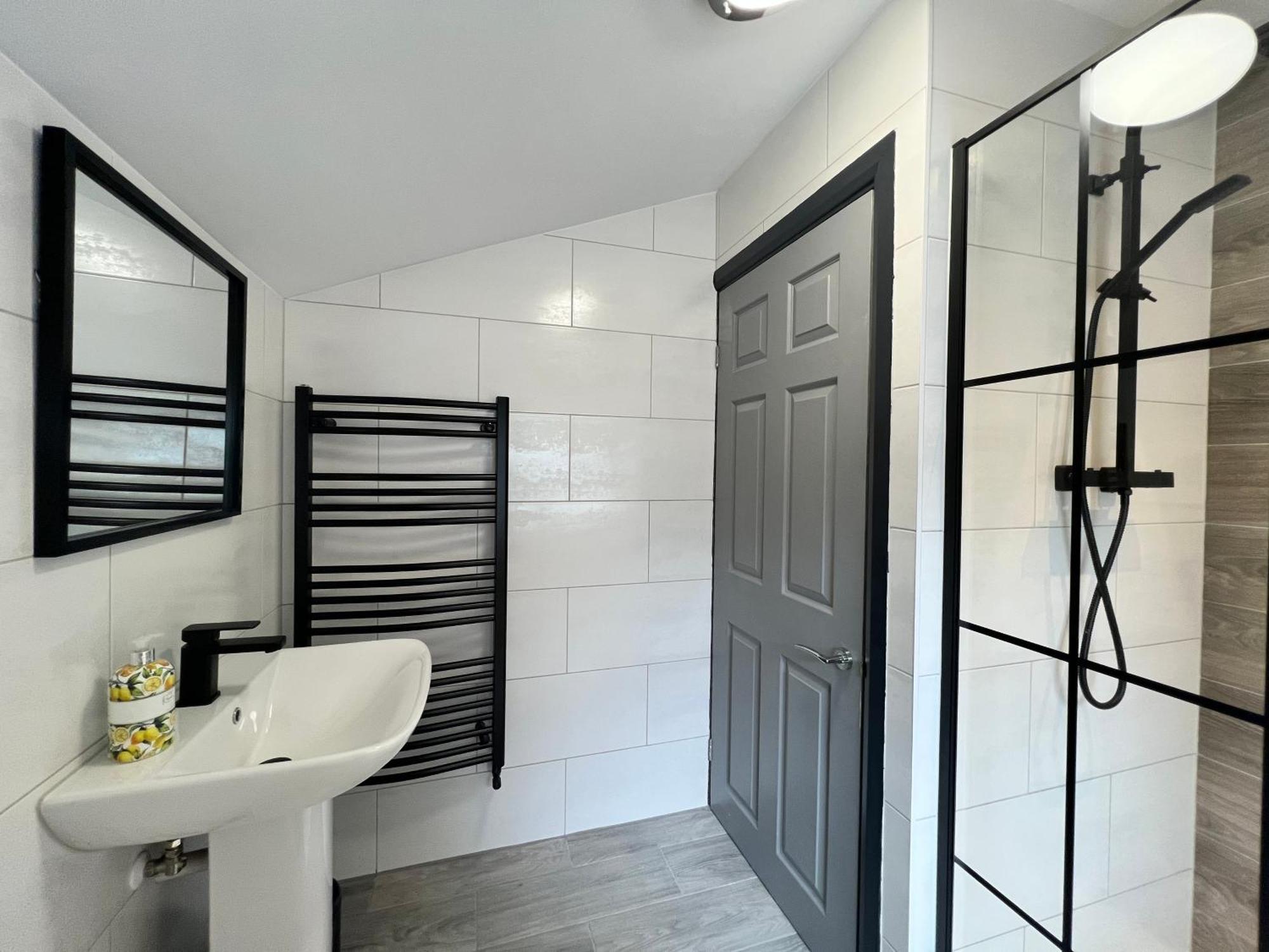 Oxford House - Great For Contractors Or Family Holidays Cleethorpes Eksteriør bilde