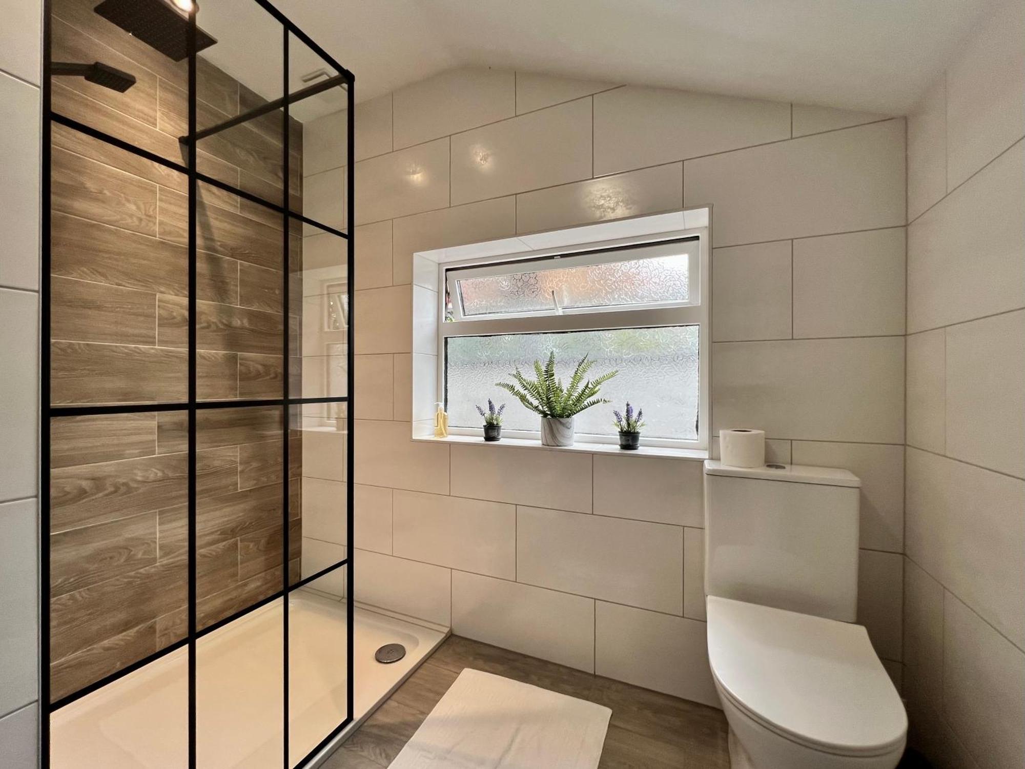 Oxford House - Great For Contractors Or Family Holidays Cleethorpes Eksteriør bilde